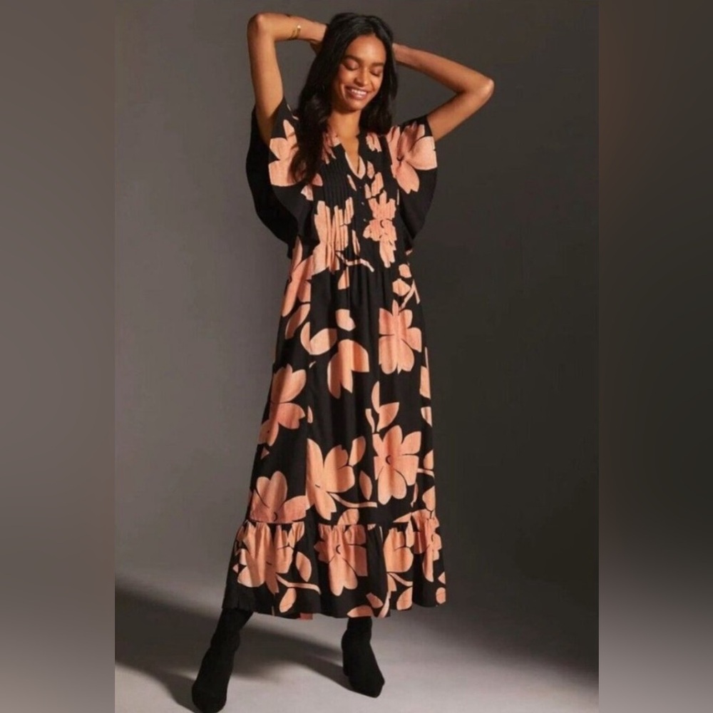 Maeve Cassandra Dress EUC Size S